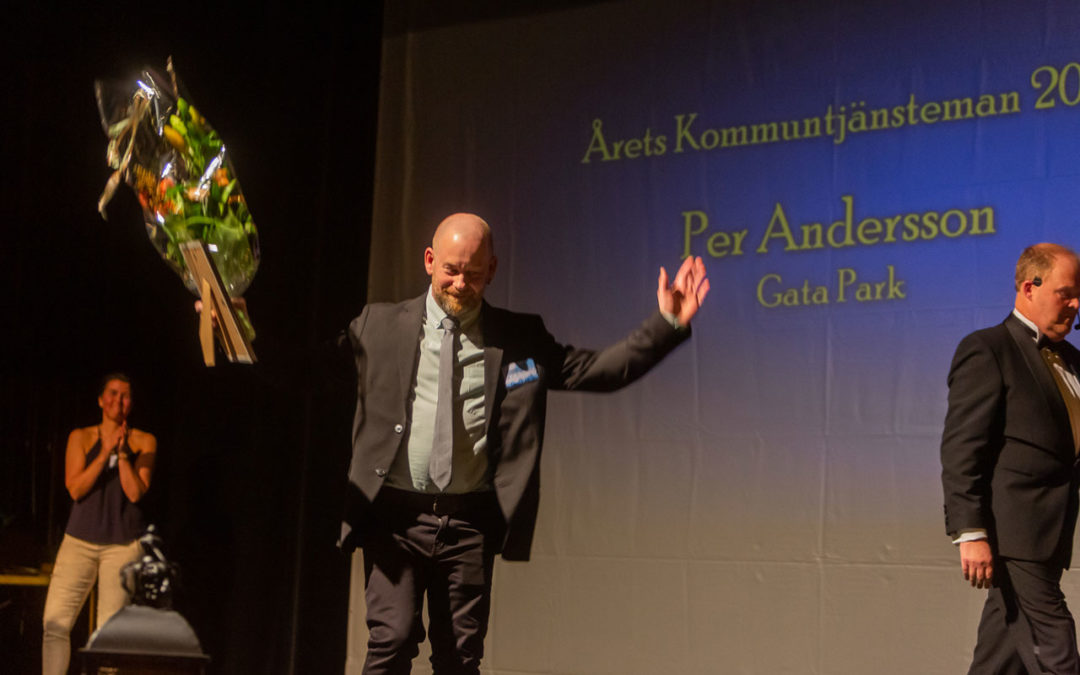 Företagsgalan 2018